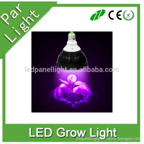 PAR38 plant light bulb E27 12W 24W 36w 45w 54w grow led light led grow light